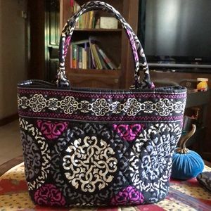 Vera Bradley bag